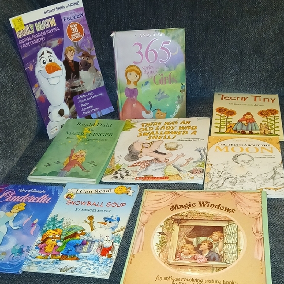 Other - Children's Storybook Collection